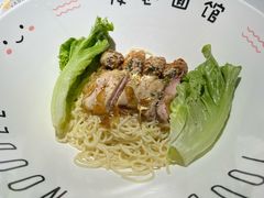 -友达面馆(广州总店)