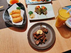 -德川家日本料理(顺义华联店)