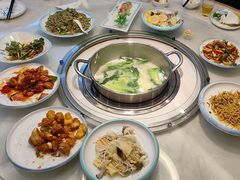 -粤顺渔坊·中山脆肉鲩火锅(清湖店)