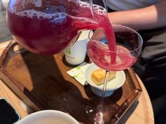 -奈雪茶院·茶室茶馆(广州粤海天地店)