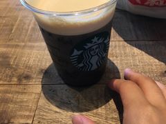 -星巴克臻选(湖滨道店)