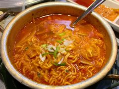 -喜来稀肉(虹泉路店)
