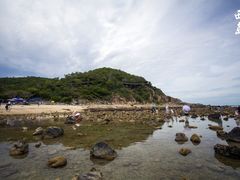 -三亚西岛海洋文化旅游区