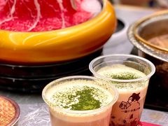 -一绪に寿喜烧(荟聚店)