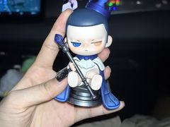 -泡泡玛特POPMART(宁波印象城店)