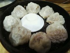 -百年尹氏汤包(湖南路狮子桥店)