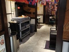 -和牛村烧肉放题(淄博王府井店)