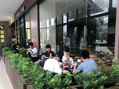 -星巴克(深圳丹竹头分店)
