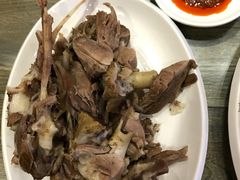-清真益鑫羊肉手抓馆(南大街店)