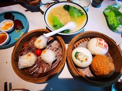 -禄运茶居·手工点心(恒宝广场店)
