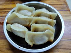 网红锅贴-锅贴大王南翔小笼(临沂二村店)