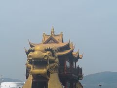 -西湖游船