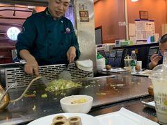 -利昂法式铁板主题餐厅(新奥购物中心店)