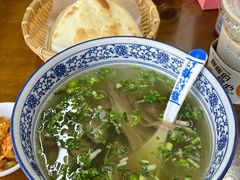 -长安后宰门水盆羊肉(新都心店)