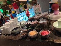 -温德姆至尊酒店·璇全日餐厅