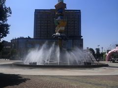 -国色天乡三期陆地乐园