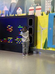 -北京科学中心儿童乐园