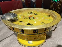 -老浒记烤鸭-北京菜(琉璃厂店)