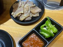 -九田家黑牛烤肉料理(吴江万象汇店)
