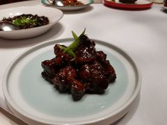 -上海老饭店(北京分店)