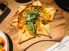 主厨肉酱派大星披萨-三秋舍·梦幻岛(小西路店)