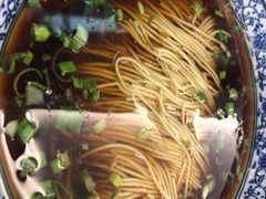 -伟记奥面馆(养育巷店)