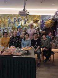 -国际月月生母婴月子中心(旗舰店)