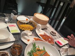 北京烤鸭-金鸭季·臻品餐厅(欢乐海岸购物中心店)