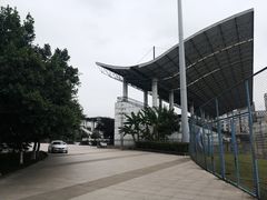 -西南政法大学(渝北校区)