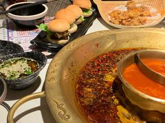 -哥老官重庆美蛙鱼头(虹口龙之梦店)