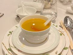 老火汤-翠园(北京王府中环店)