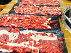 -刘少华贵州小黄牛·鲜牛肉火锅(总店)