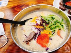 -优壹佳·延边朝鲜族料理(中山北路店)