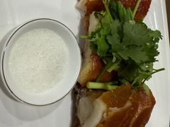 -朗记餐厅·传统湛江菜(康宁路店)