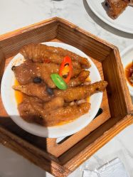 -舒友海鲜大酒楼·宴会厅(白鹭洲旗舰店)