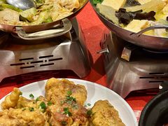 -群乐饭店(滨安路店)