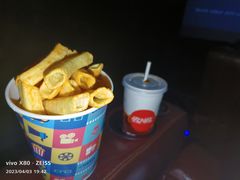 -萧山德纳MAX影城