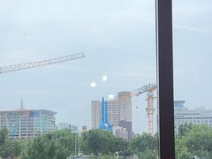 -济南香格里拉·咖啡泉自助餐厅