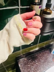 -悦指间美甲美睫