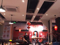 -火宫殿·湘菜小吃·商务宴请·生日聚会(东塘店)