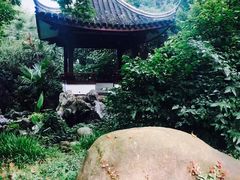 景观位-九墅庭院餐厅(九溪徐村店)