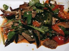 -云海肴·汽锅鸡·云南菜(高德置地店)
