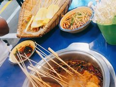 -马路边边火锅串串(观前街店)