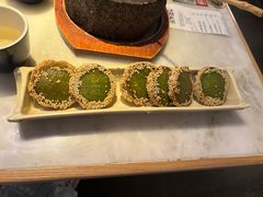 -绿茶餐厅(北京世纪金源店)