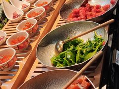 -梨花自助烤肉(乐宾店)