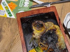 -豪客来牛排(大汉口城店)