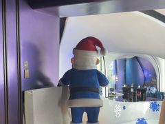 -深圳美高梅酒店-品聚嘉府中餐厅