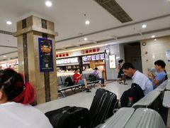 -上海长途汽车客运总站