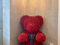 -W CAFE(甜爱路店)