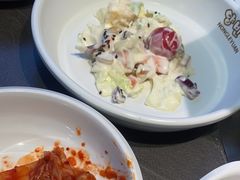 -农乐园炭火烤肉(繁花中心店)